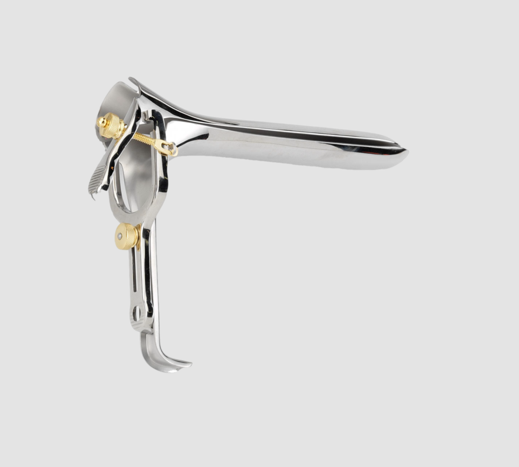 Graves Speculum SS